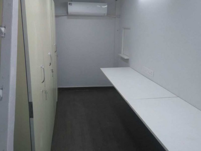 Apple Service Center, Andheri